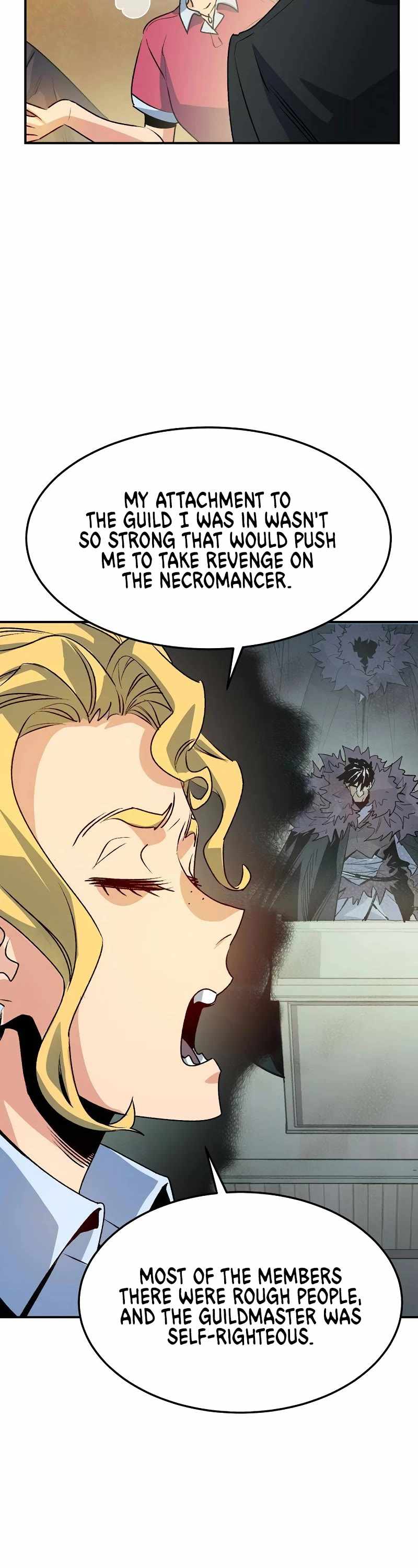 The Lone Necromancer Chapter 128 7